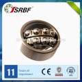 1219K aligning ball bearing,Self-aligning ball bearing 1520